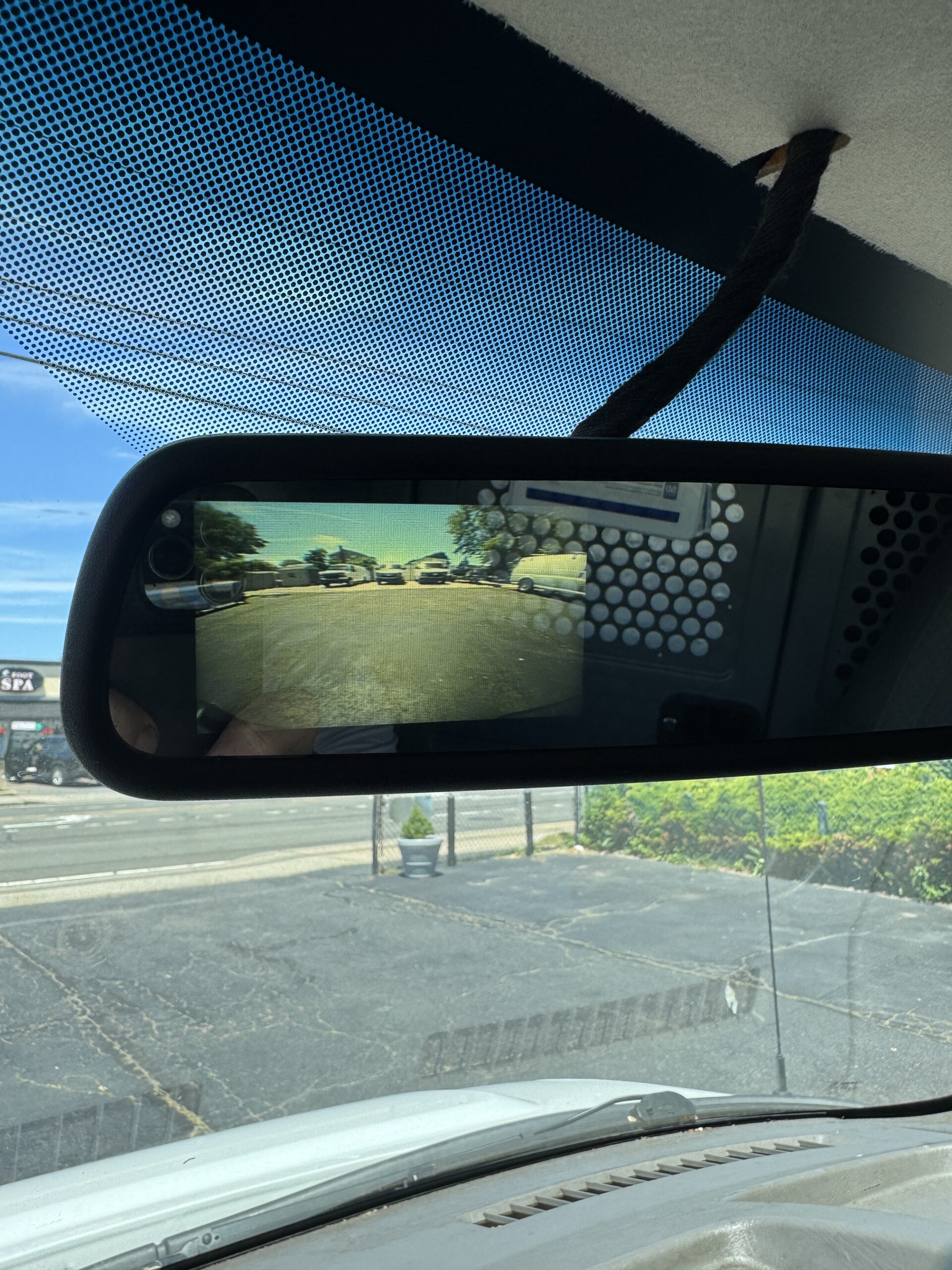 
								2020 Chevy Express 2500 full									